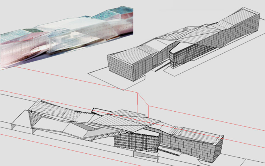 EDUCATION AND CULTURAL EXCHANGE CENTER