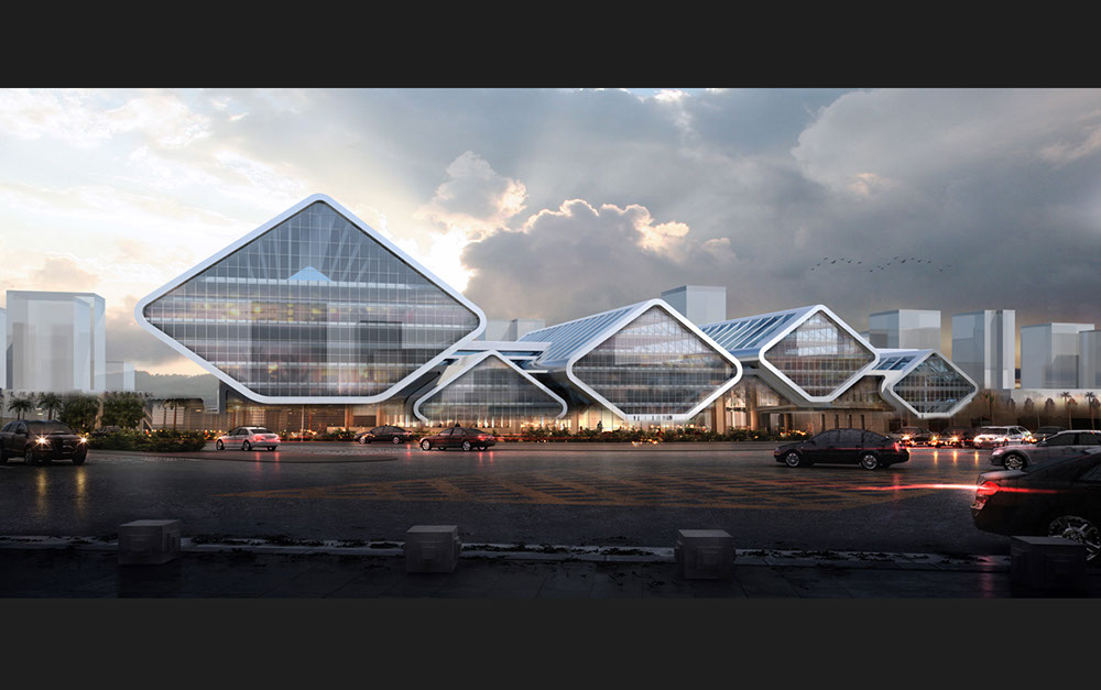 QINHUANGDAO HIGHER EDUCATION RESEARCH INSTITUTE