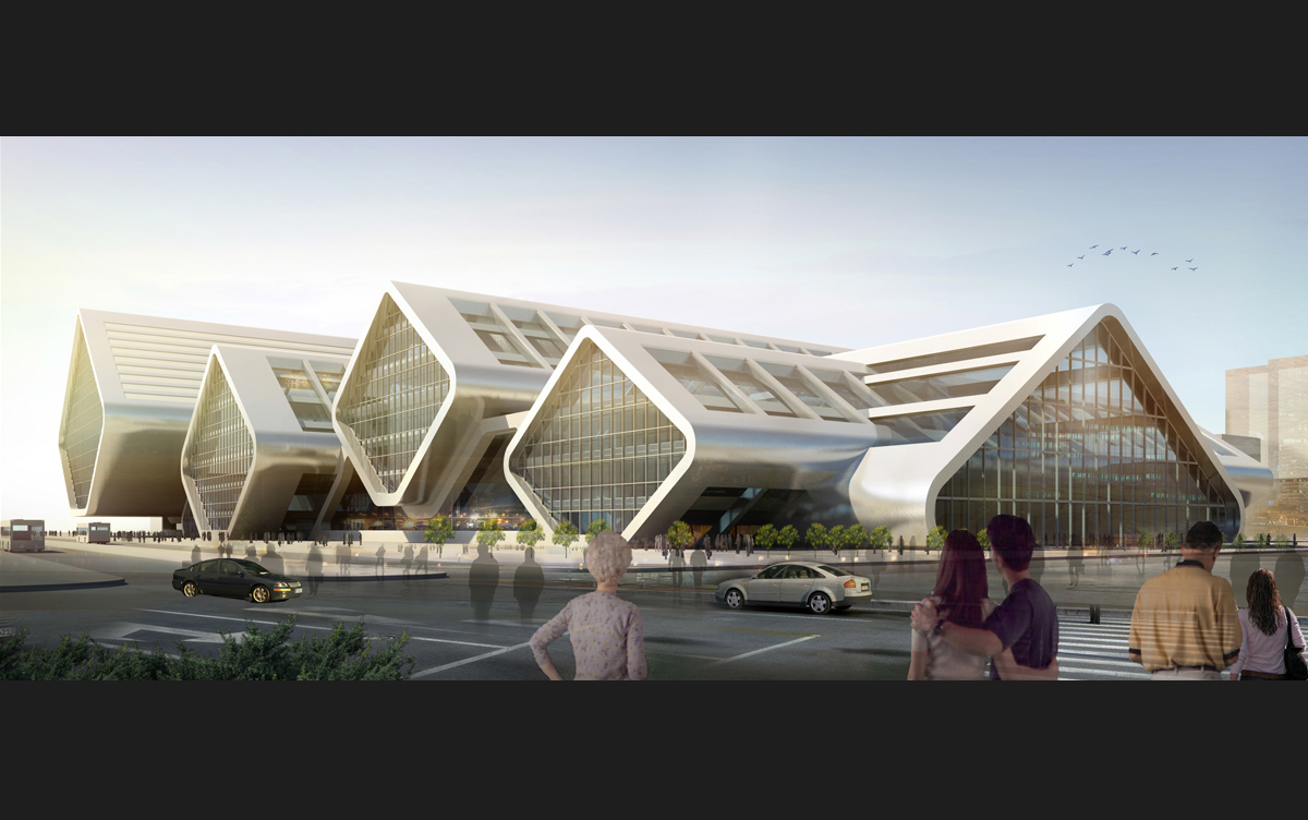 QINHUANGDAO HIGHER EDUCATION RESEARCH INSTITUTE