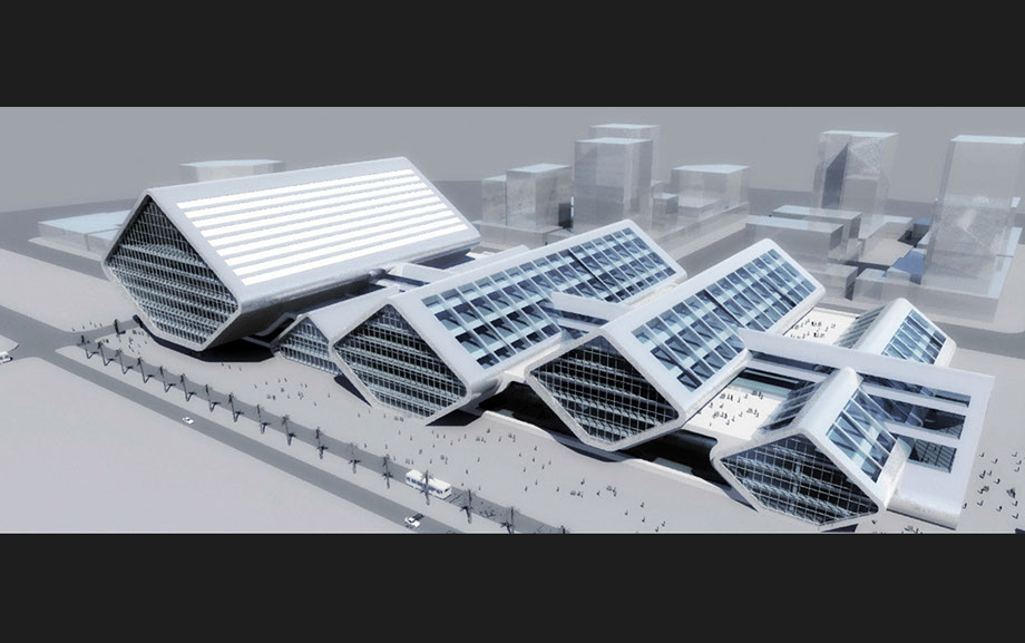 QINHUANGDAO HIGHER EDUCATION RESEARCH INSTITUTE