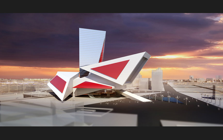 QINHUANGDAO MULTIMEDIA RESEARCH INSTITUTE