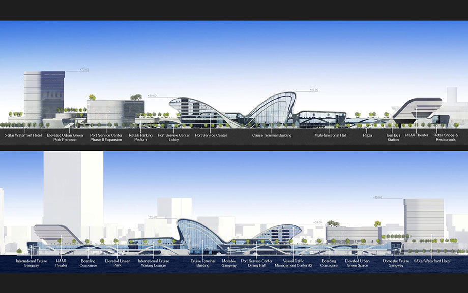 MUSIC VILLAGE-KAOHSIUNG MUSIC CENTER
