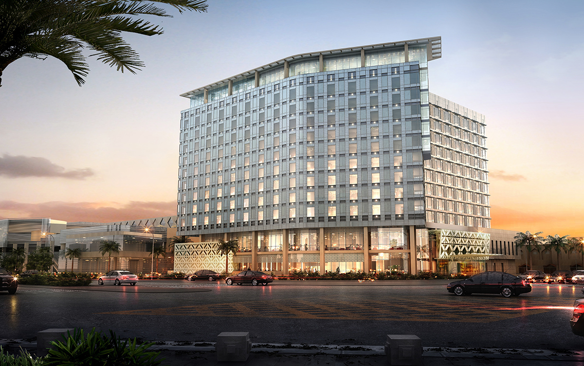 AL SALAM HOTEL