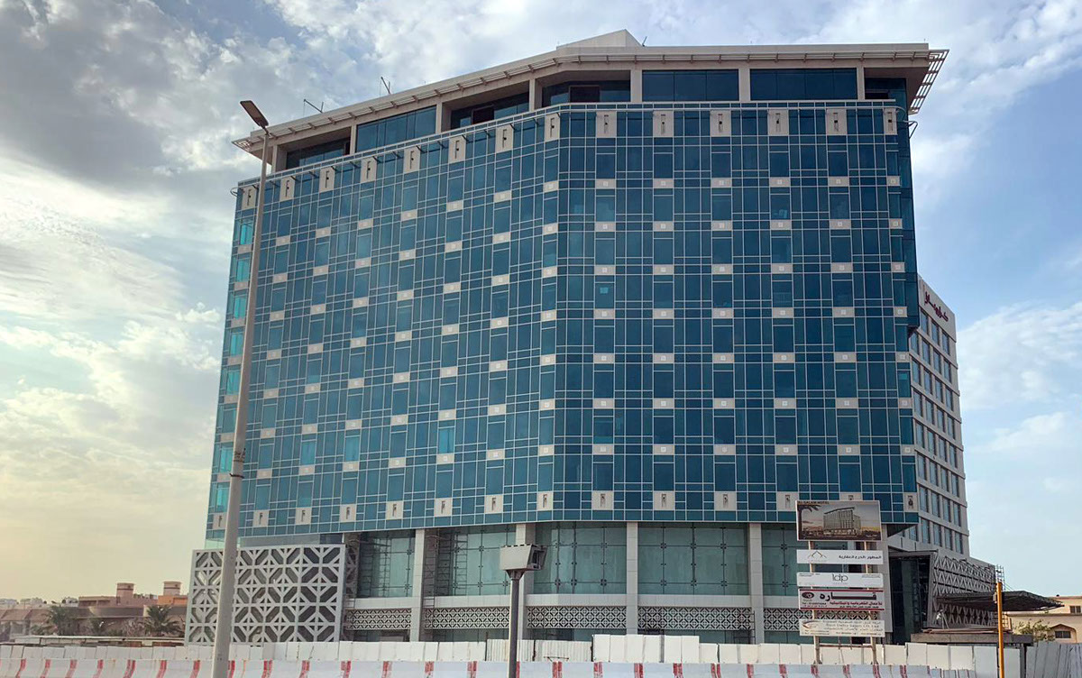 AL SALAM HOTEL