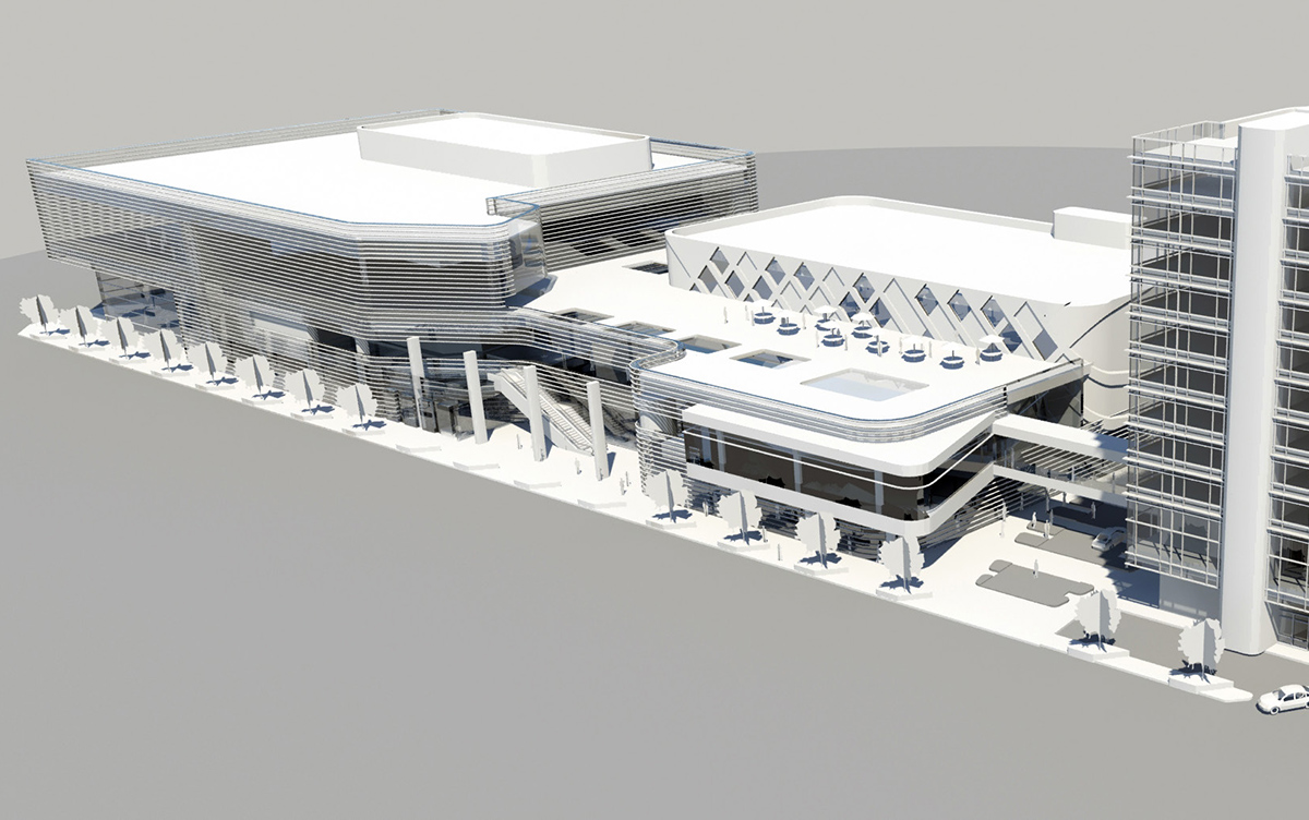 JEDDAH FAMILY ENTERTAINMENT CENTER