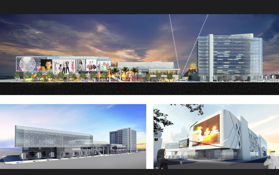 JEDDAH FAMILY ENTERTAINMENT CENTER