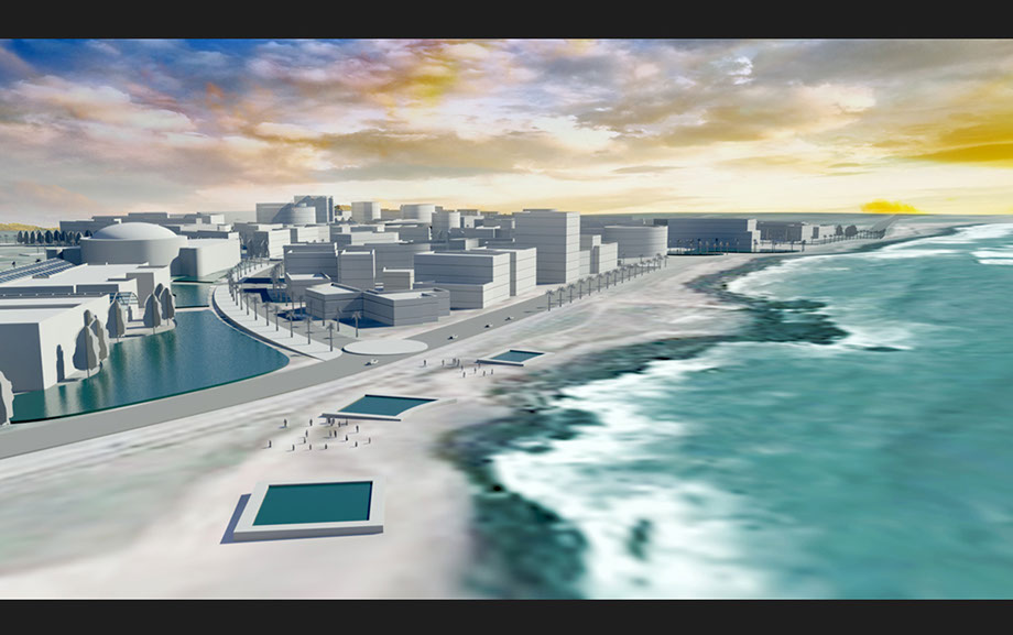 RABAT MASTER PLAN
